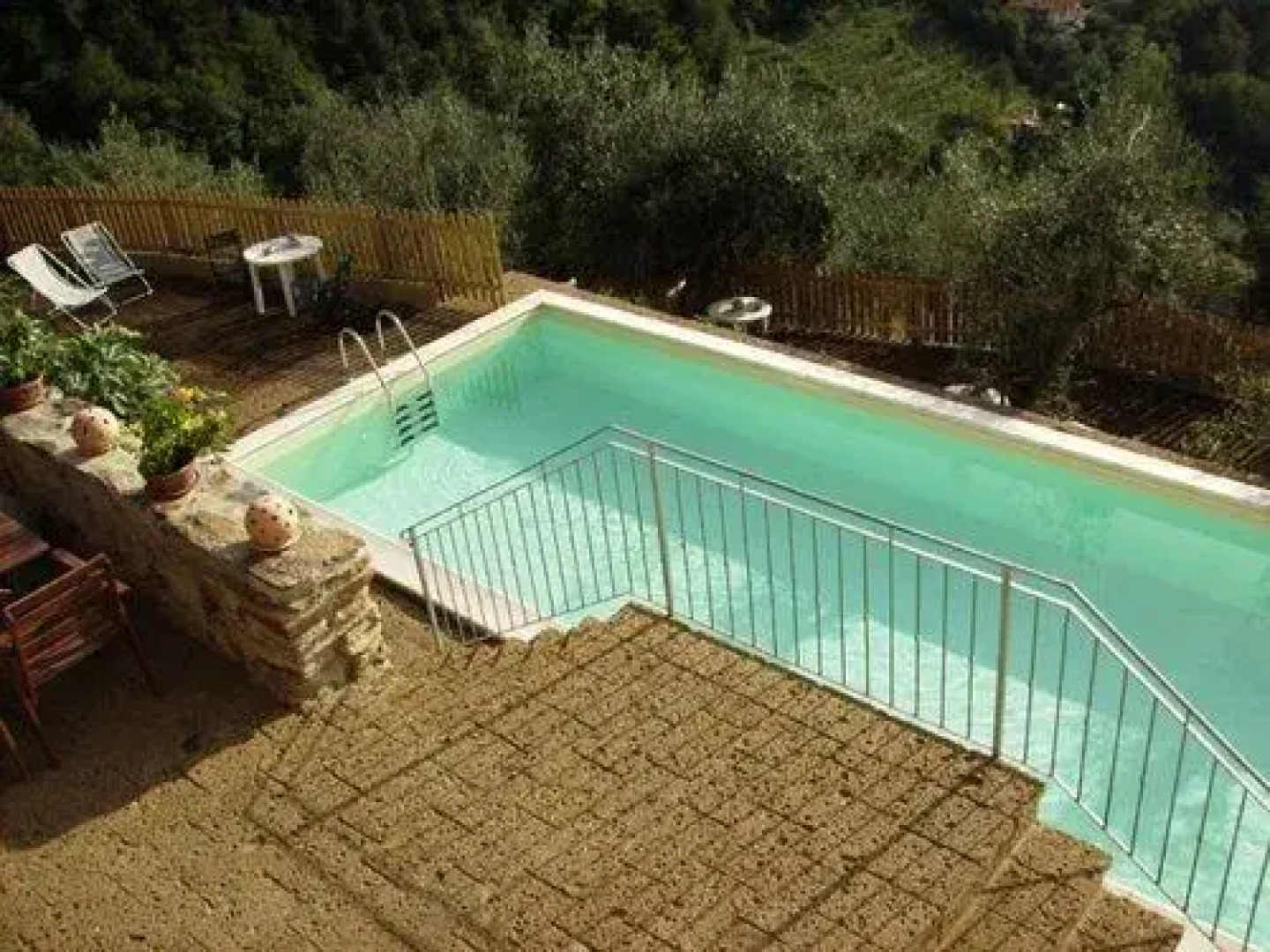 Casa Vacanze Al Settimo Cielo