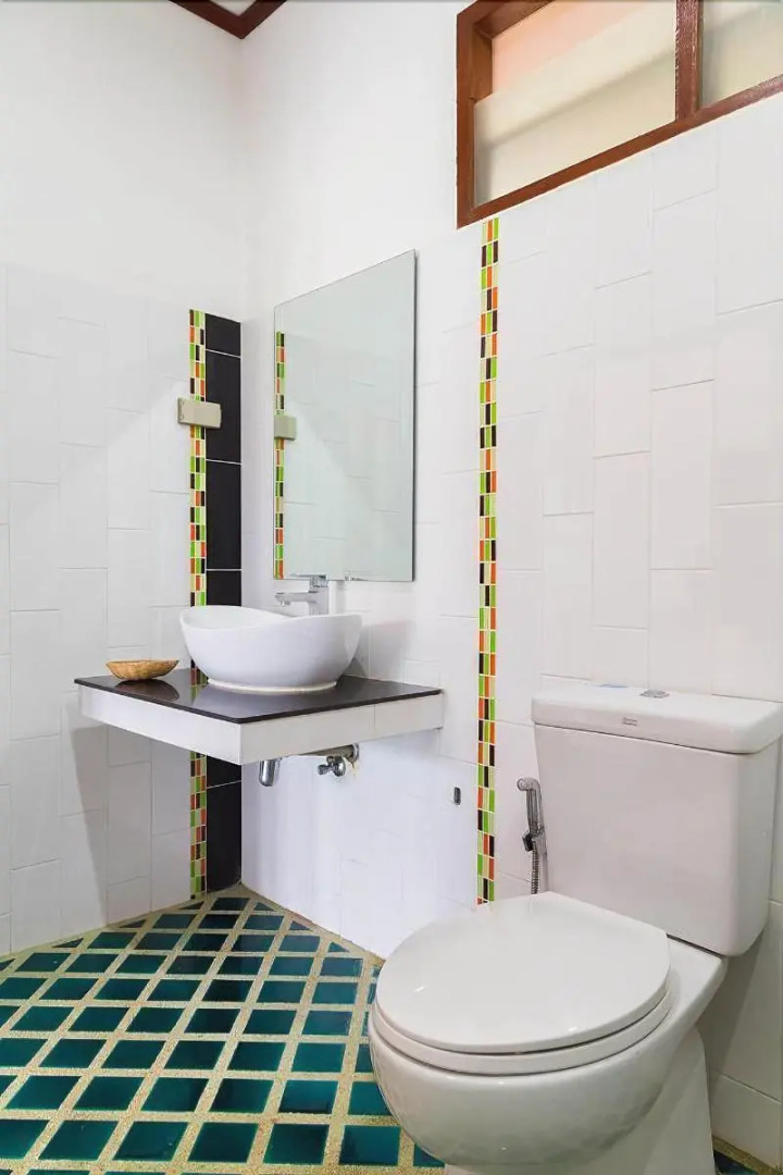 Bamboo Grove Chiang Mai