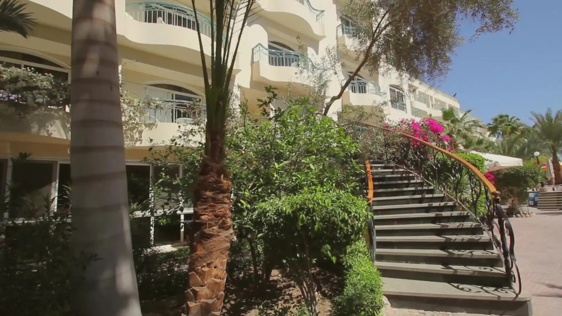 Bella Vista Resort Hurghada - All Inclusive