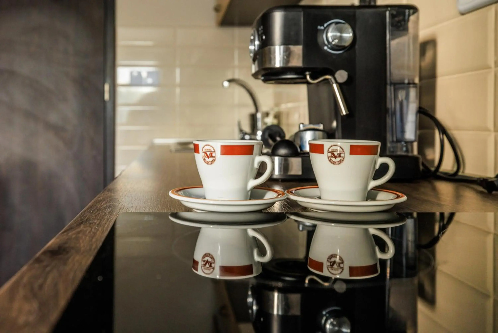 Fekete Orchidea Apartman