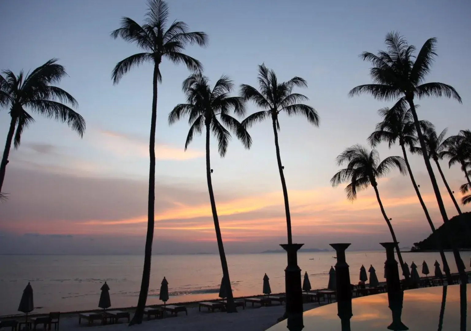 Mai Samui Beach Resort & Spa