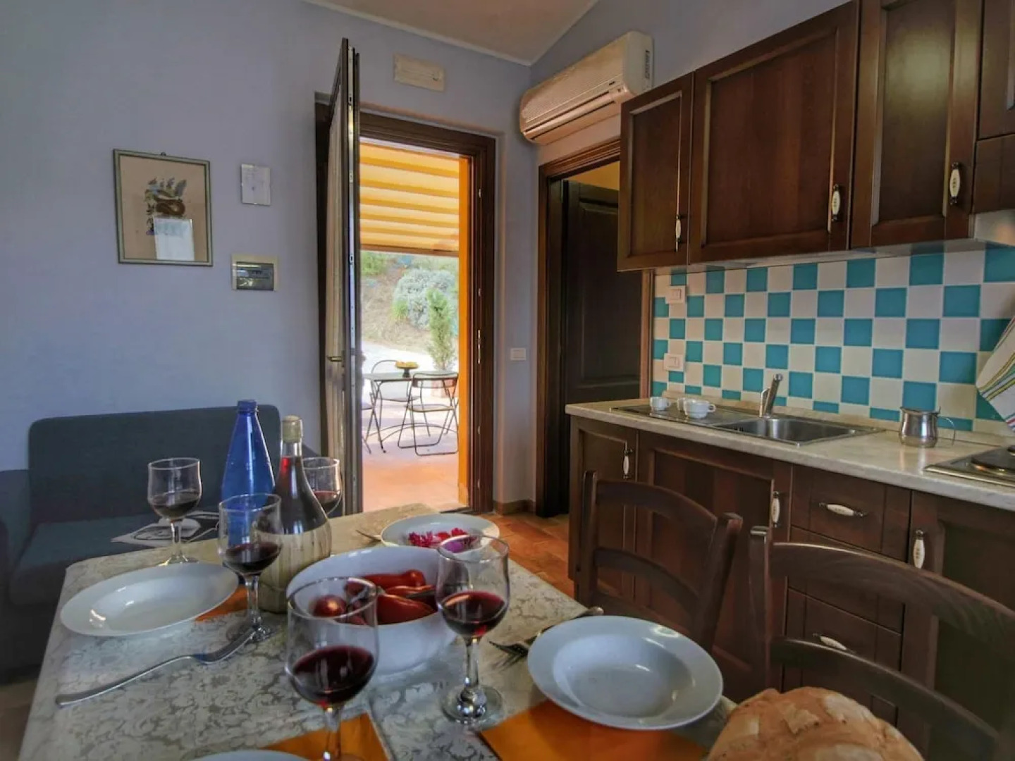 Pet-friendly Cottage With Pool