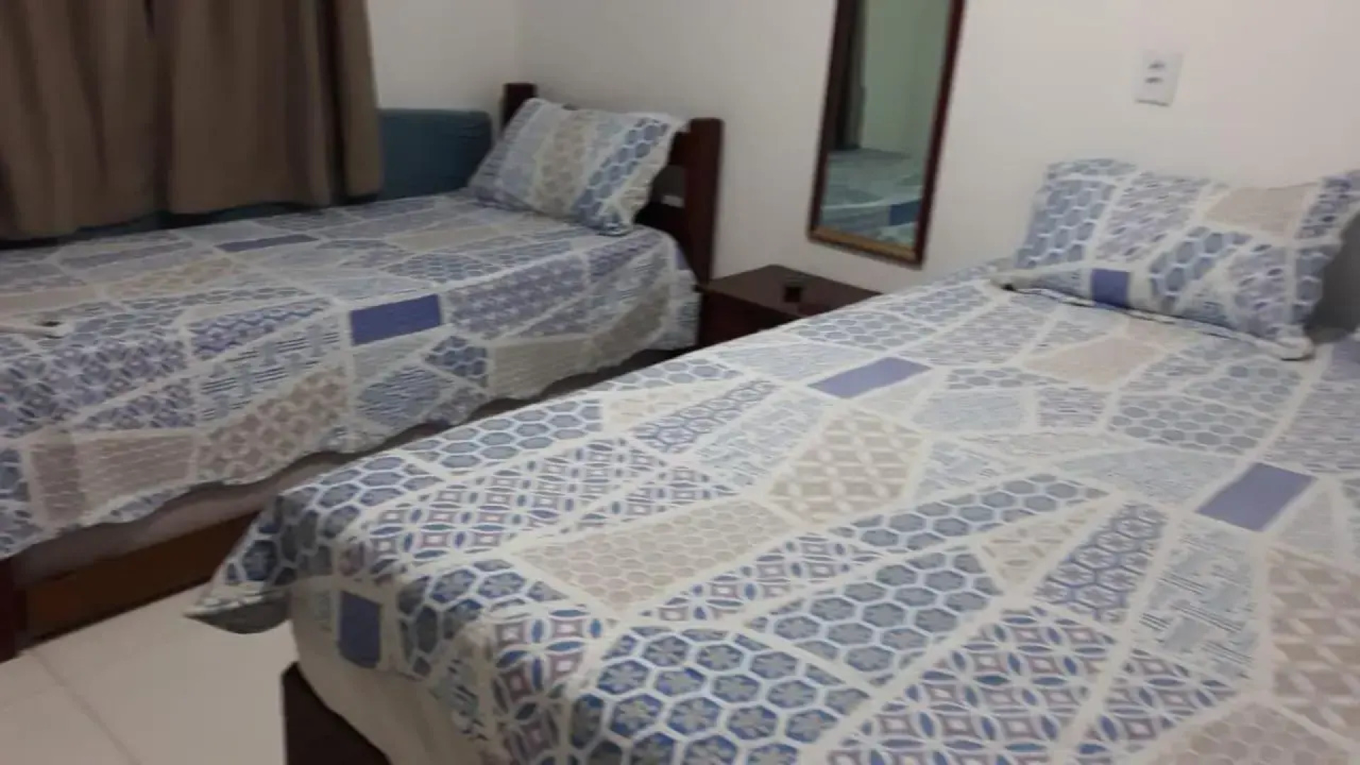 Apartamento Taperapuan