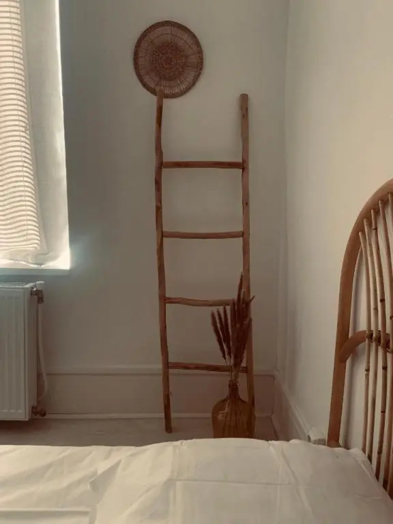 Studio Renard, Style Boheme Et Atypique, Curistes