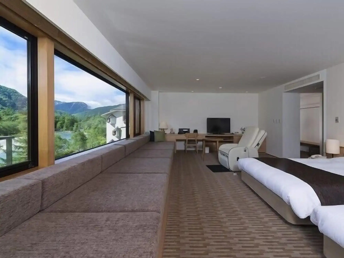 Kamikochi Lemeiesta Hotel