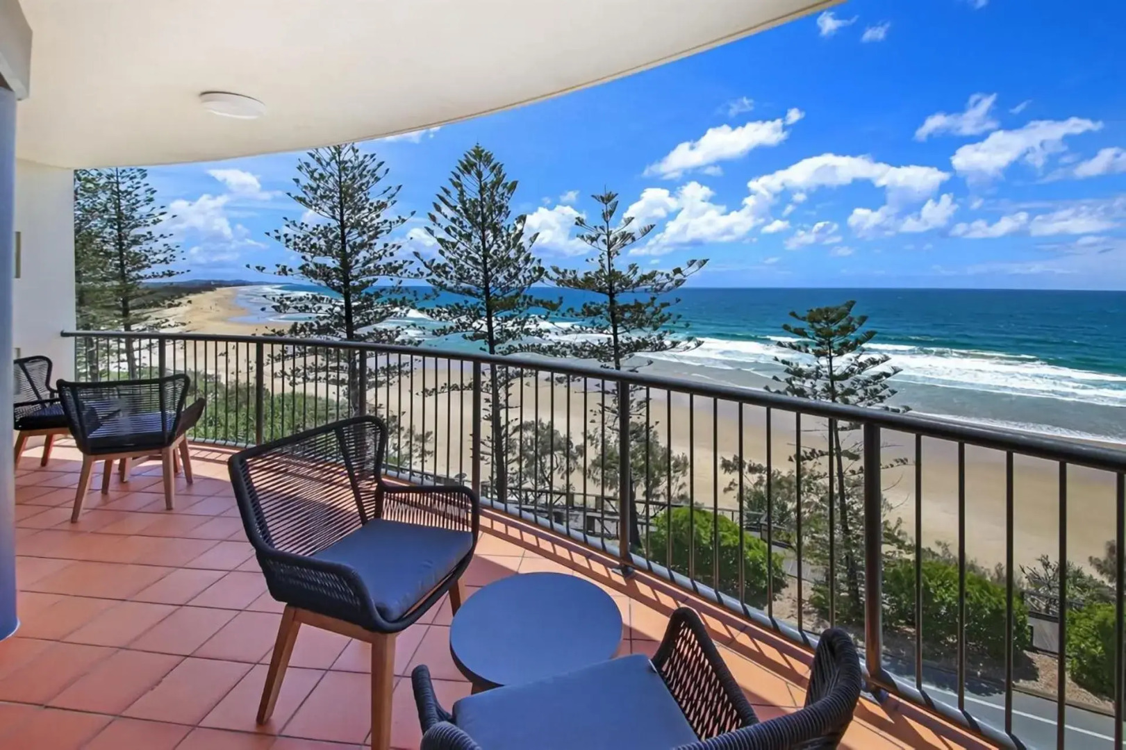 Unit 9 'The Rocks', Coolum Beach