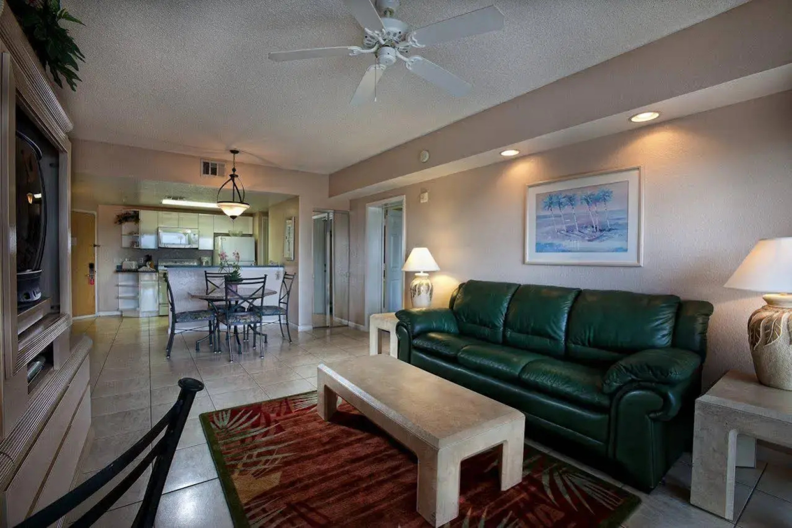 Westgate Towers Resort