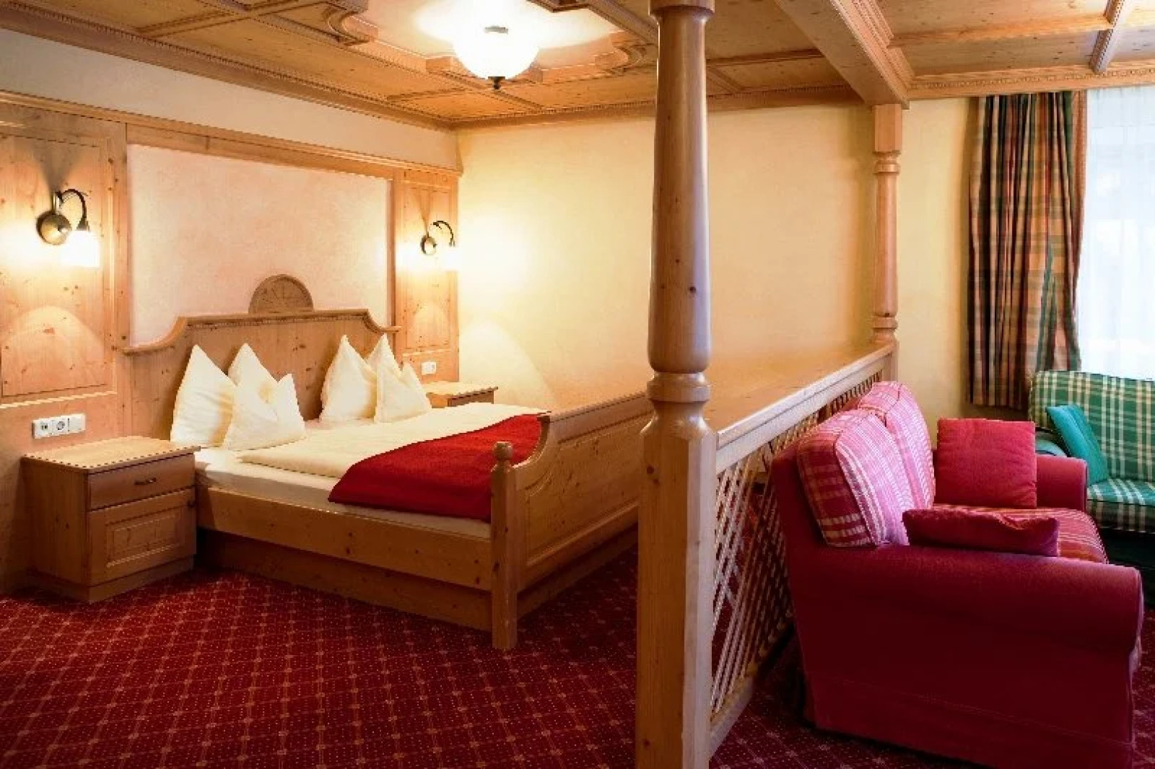 Hagleitner Kinderhotel Zell am See