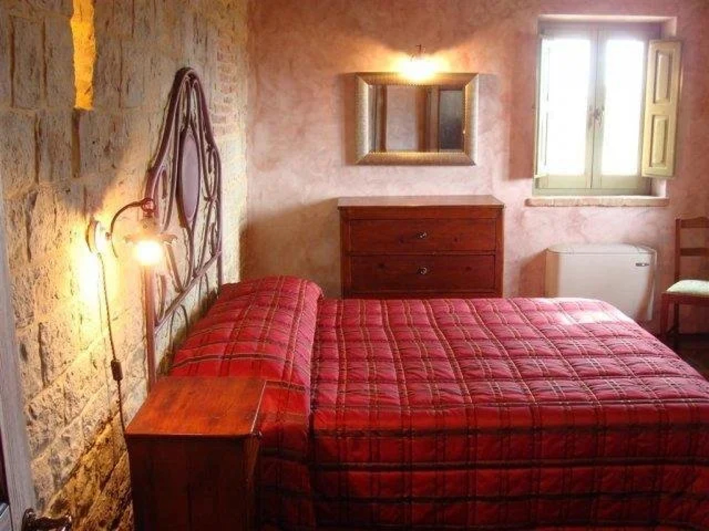 Vittoria Il Graditempo Country House