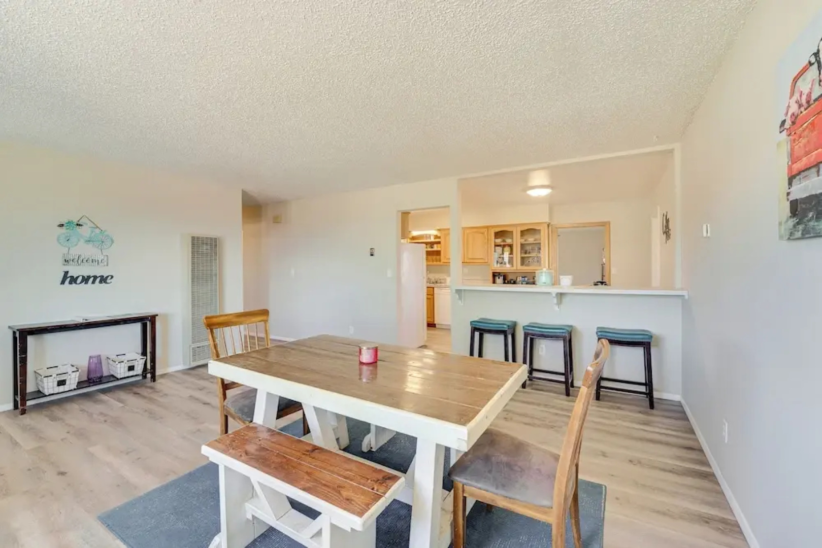 Family Fun: Mountain-view Home in Fort Garland!