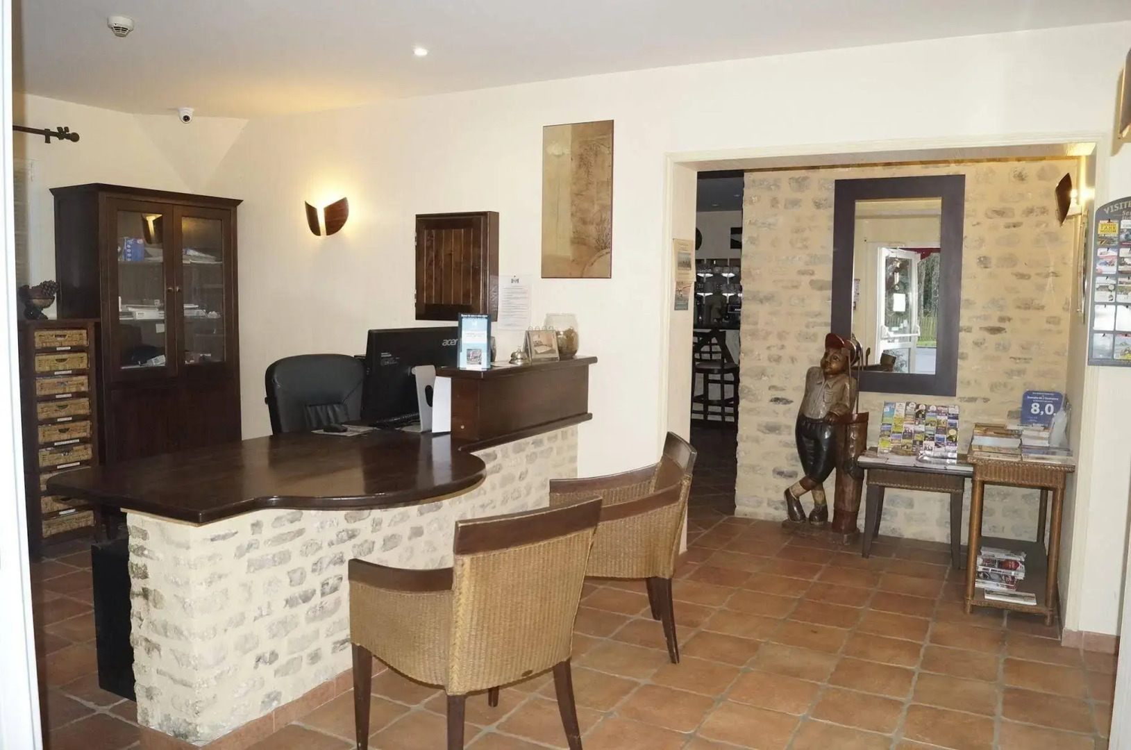 Domaine De Lhostreiere