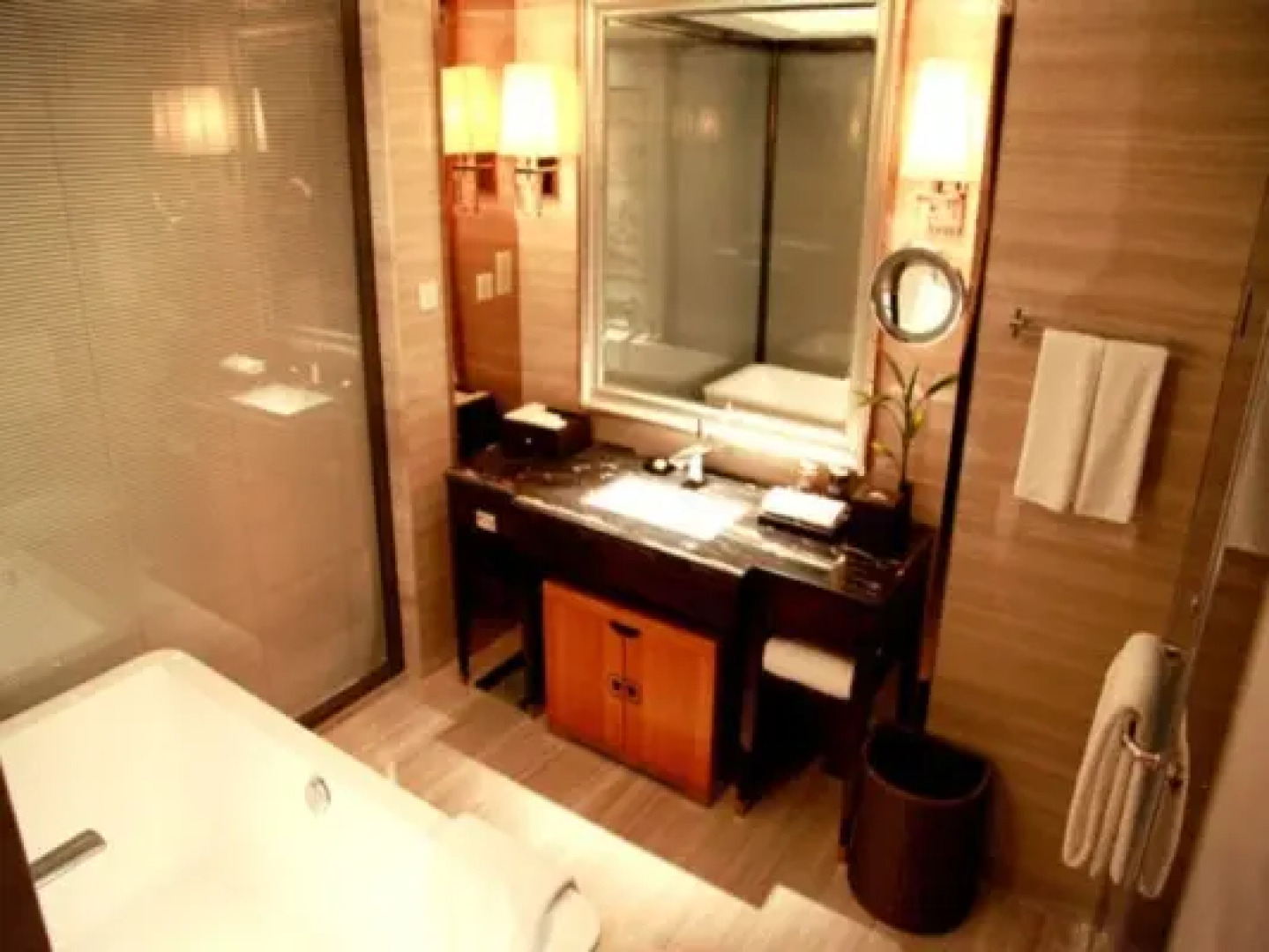 Shengyuan  International Hotel