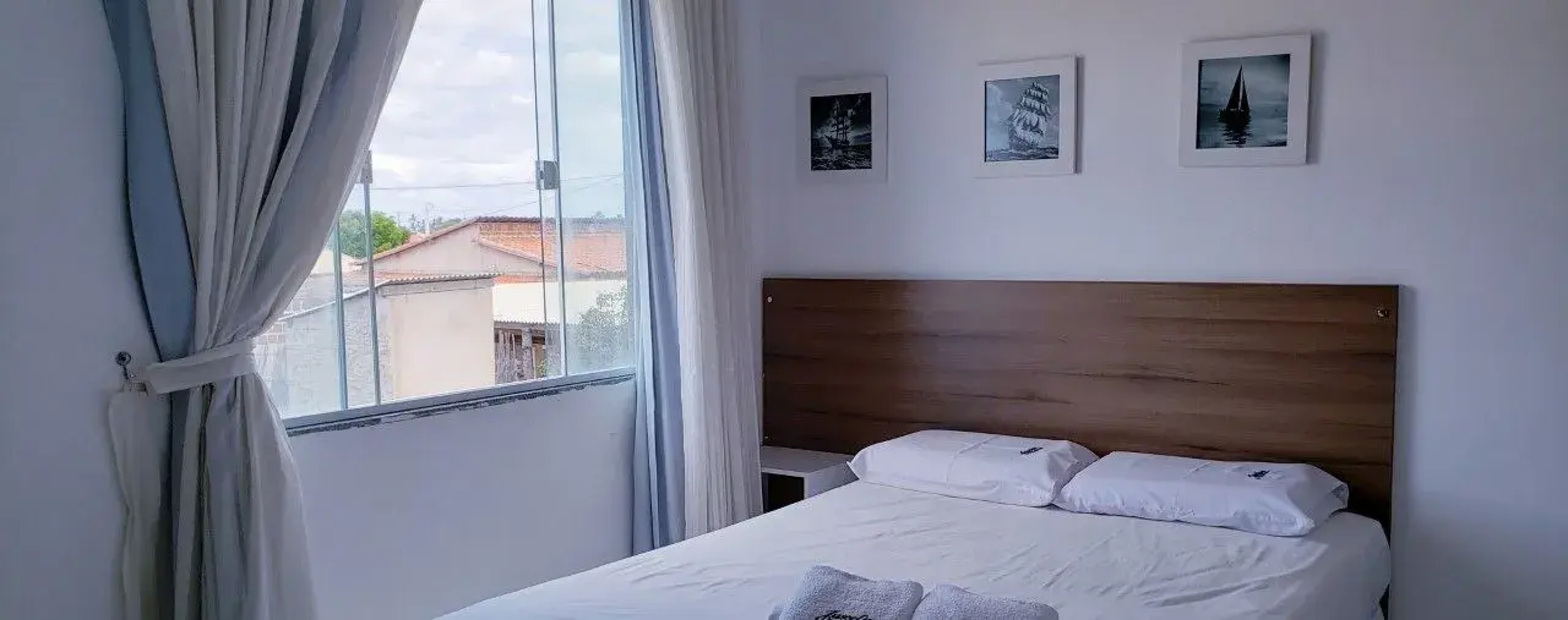 Pousada Restaurante Juscelino e Lazer