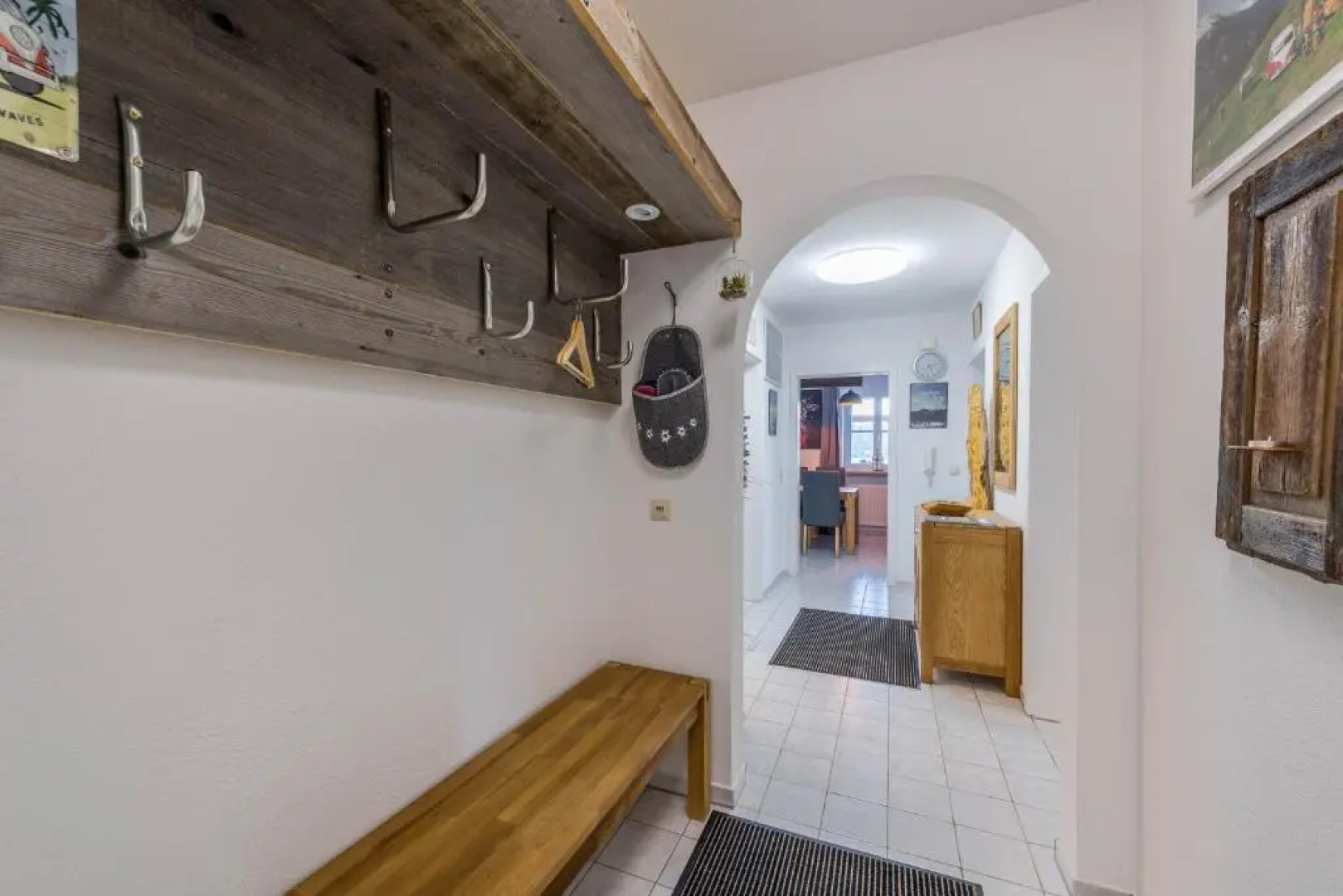 Ferienwohnung Parzinger 2