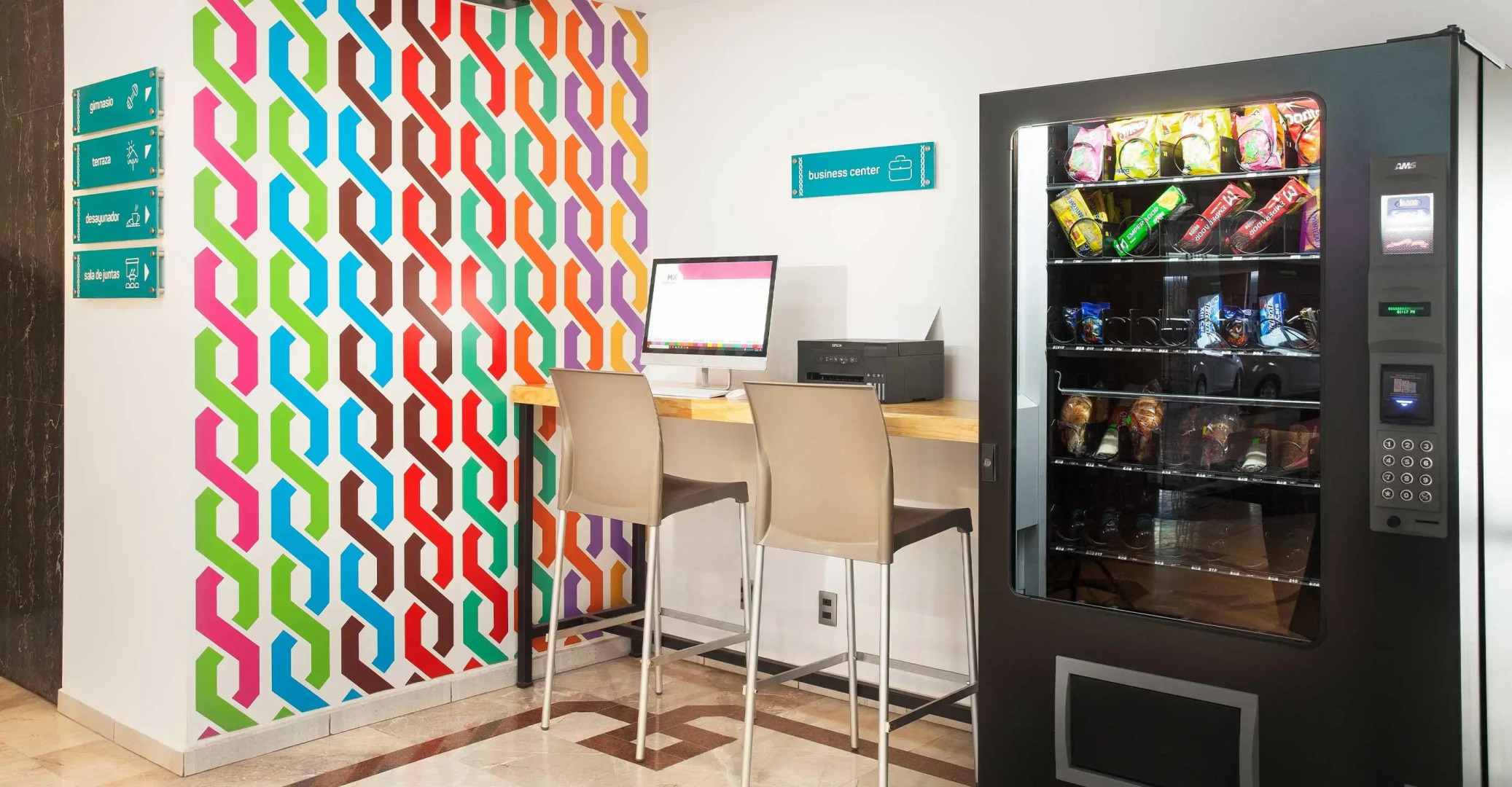 Hotel MX lagunilla CDMX, Trademark Collection by Wyndham