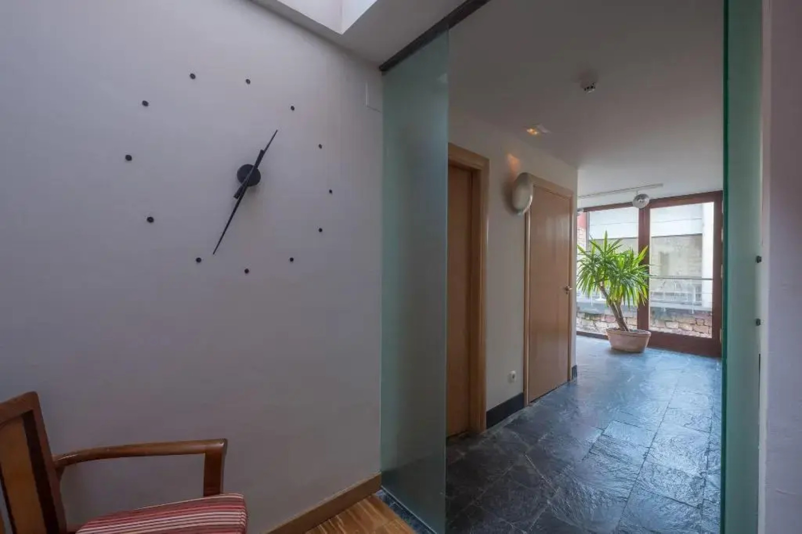 Hotel El Molino de Salinas