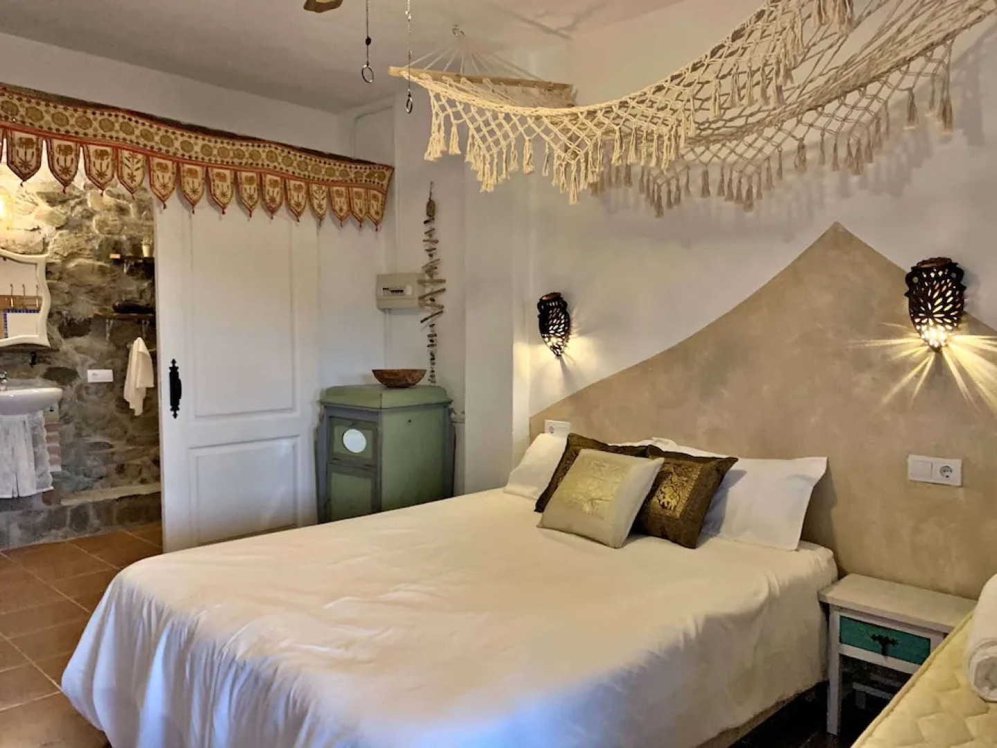 Casa Rural con Piscina Privada y Jacuzzi