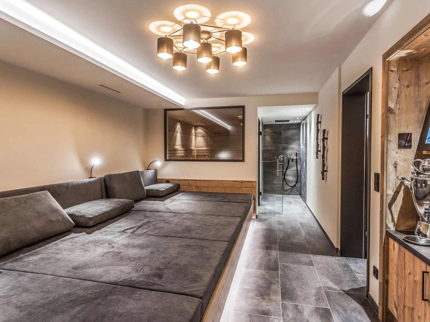 Sporthotel Silvretta Montafon