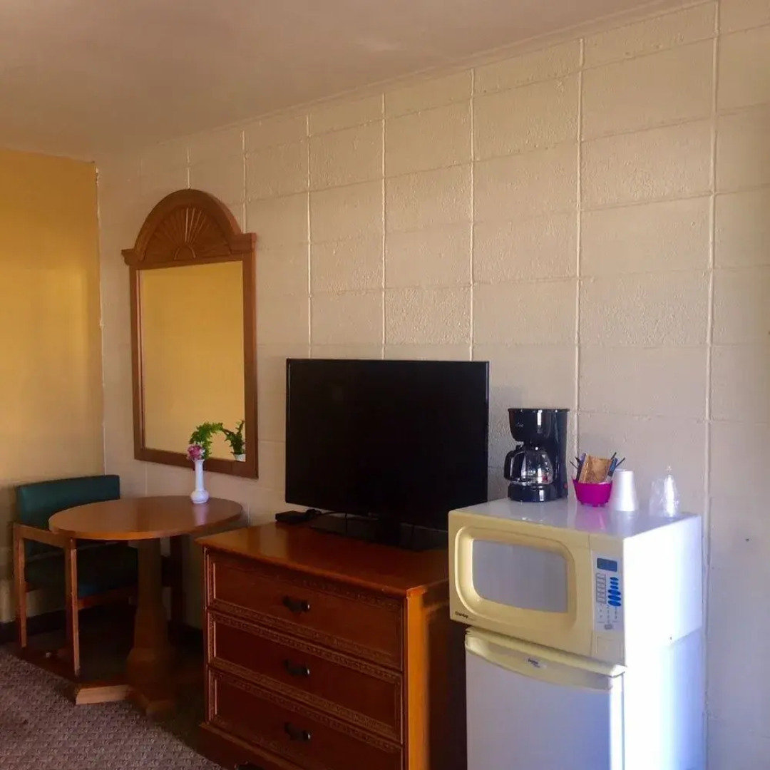 Holiday Motel Creston