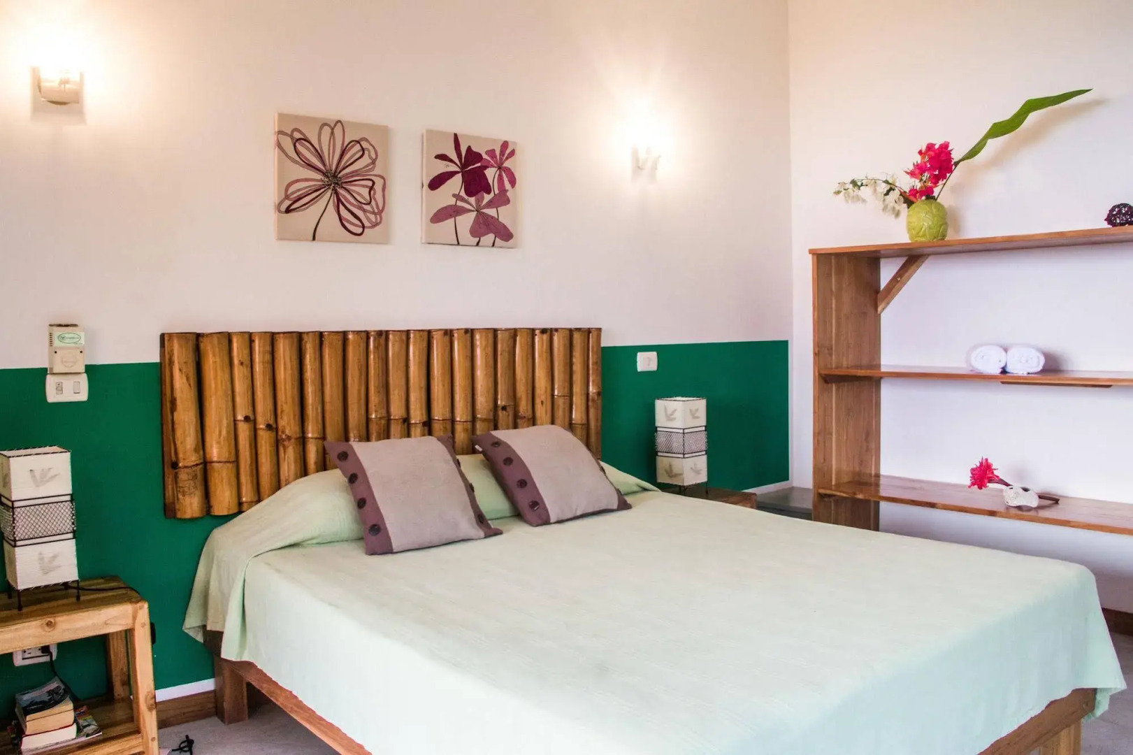 Vista Naranja Ocean View House