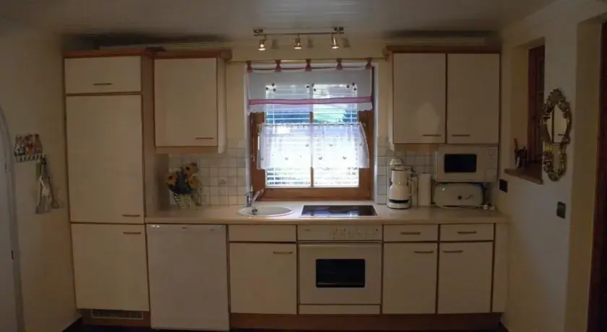 Ferienwohnung Langegger