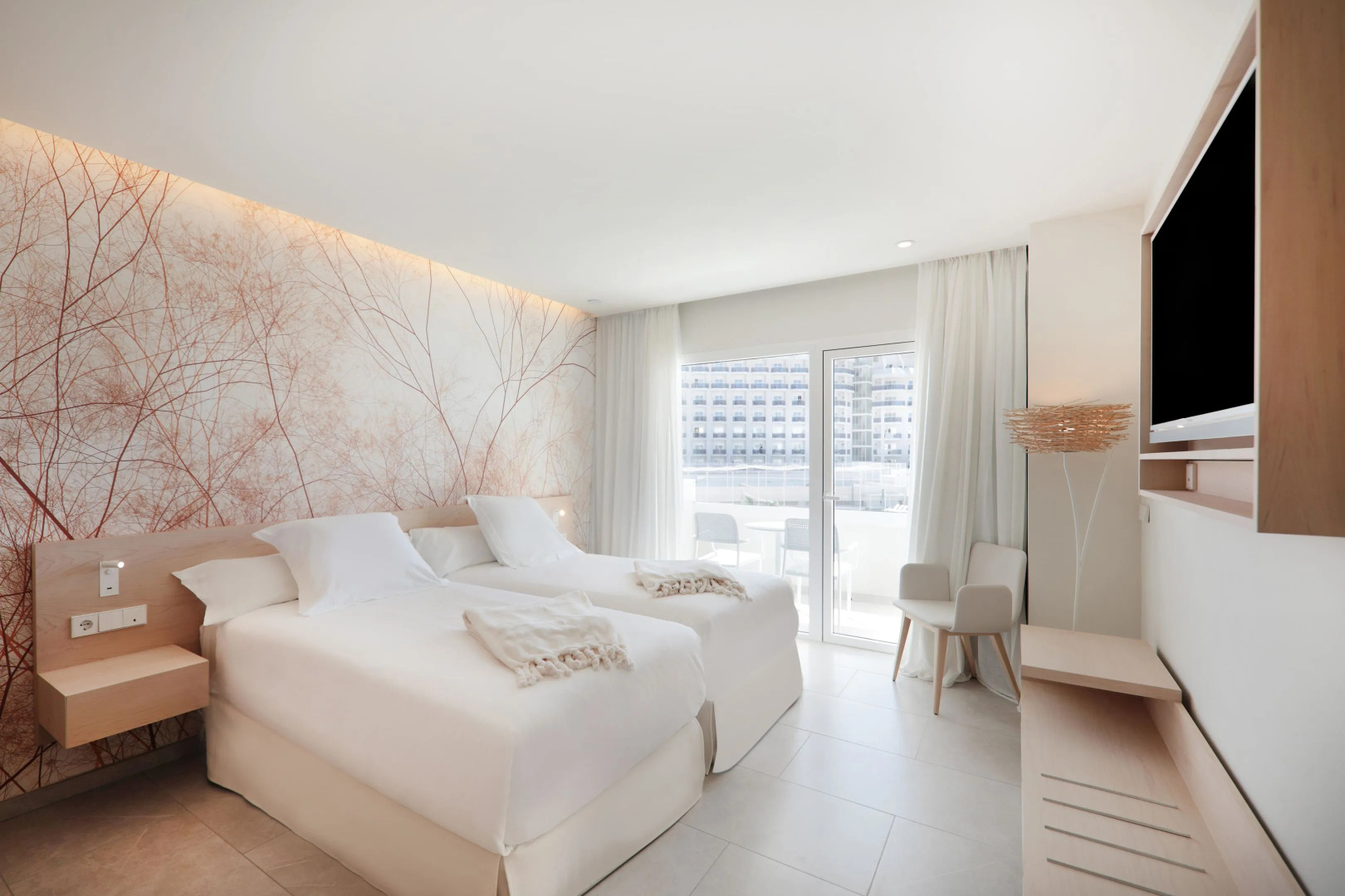 Iberostar Selection Sábila - Adults Only