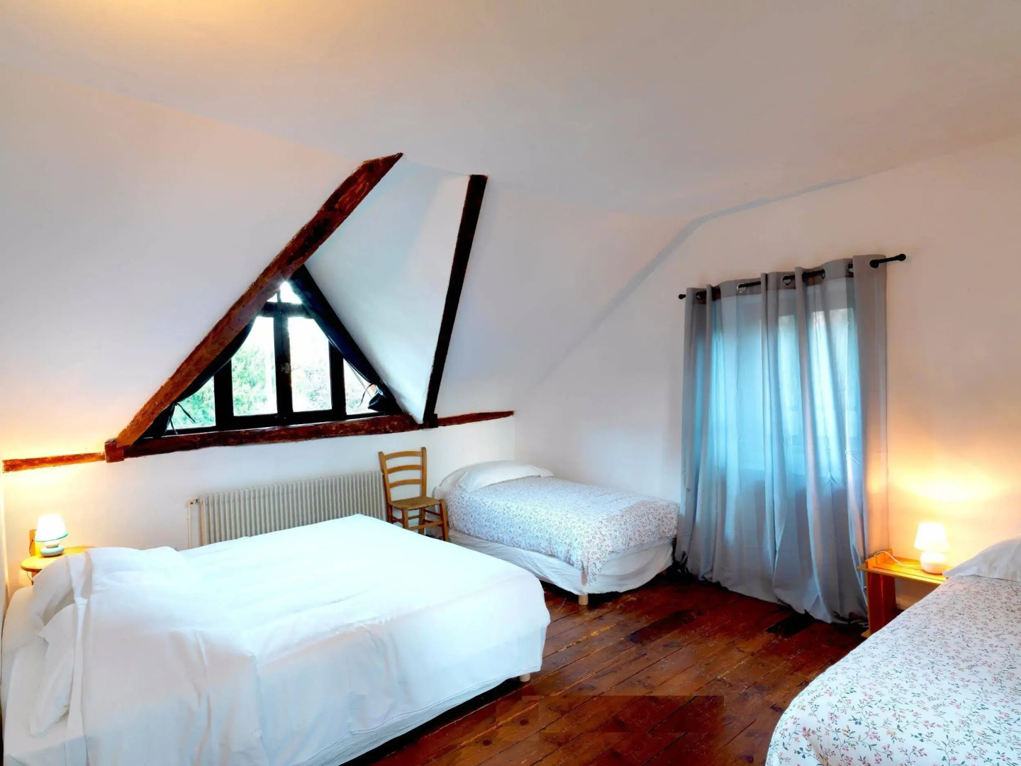 Hotel Logis - Chateau de Beauregard