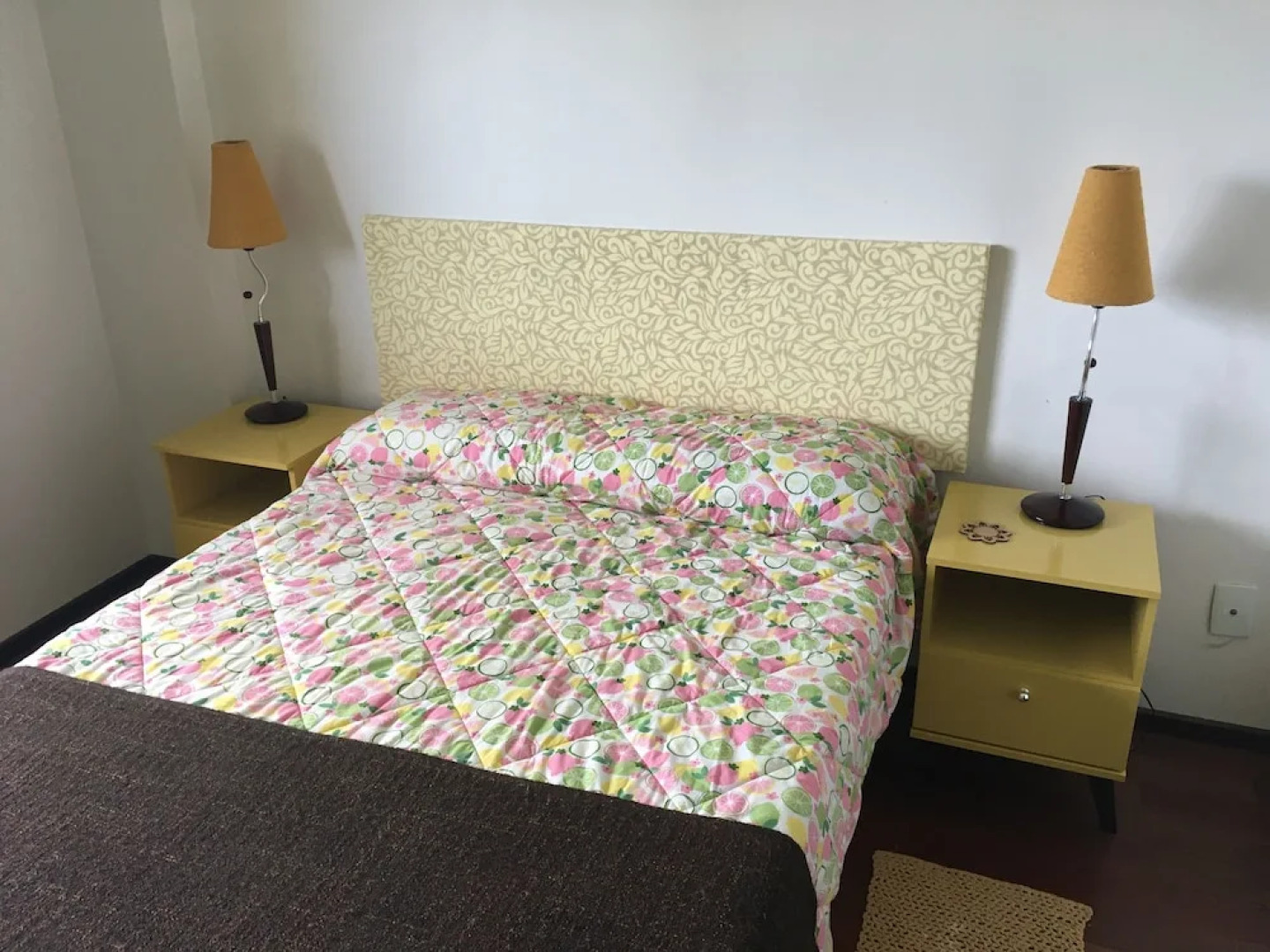 Apartamento Rosenhaus Tower