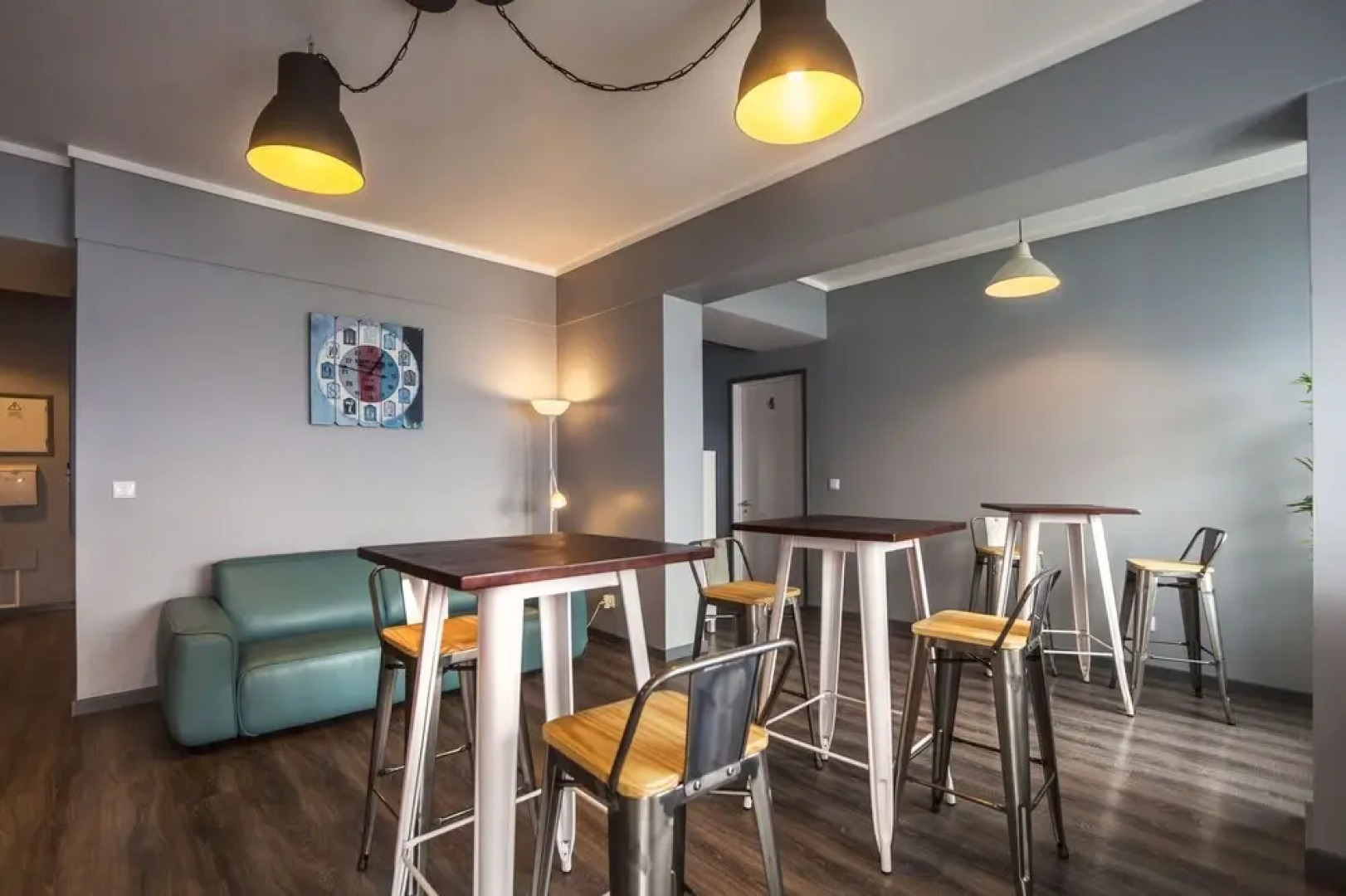 Atlantic Home Azores