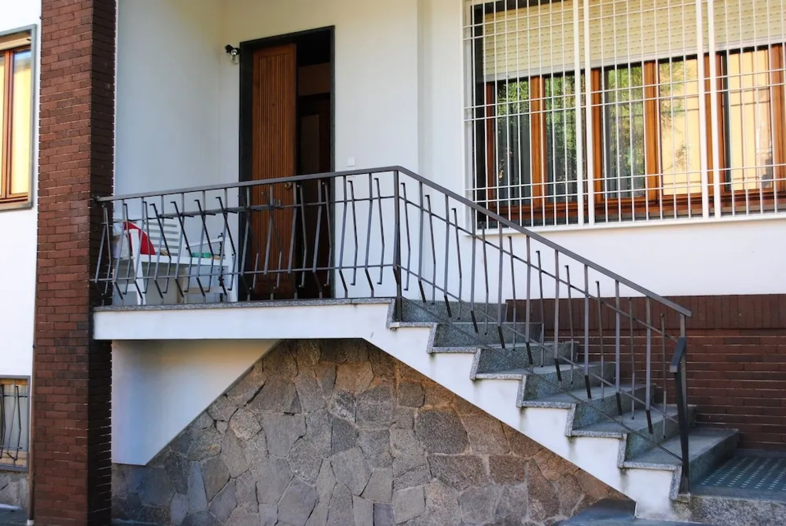 Bnbook - Garden View Villa