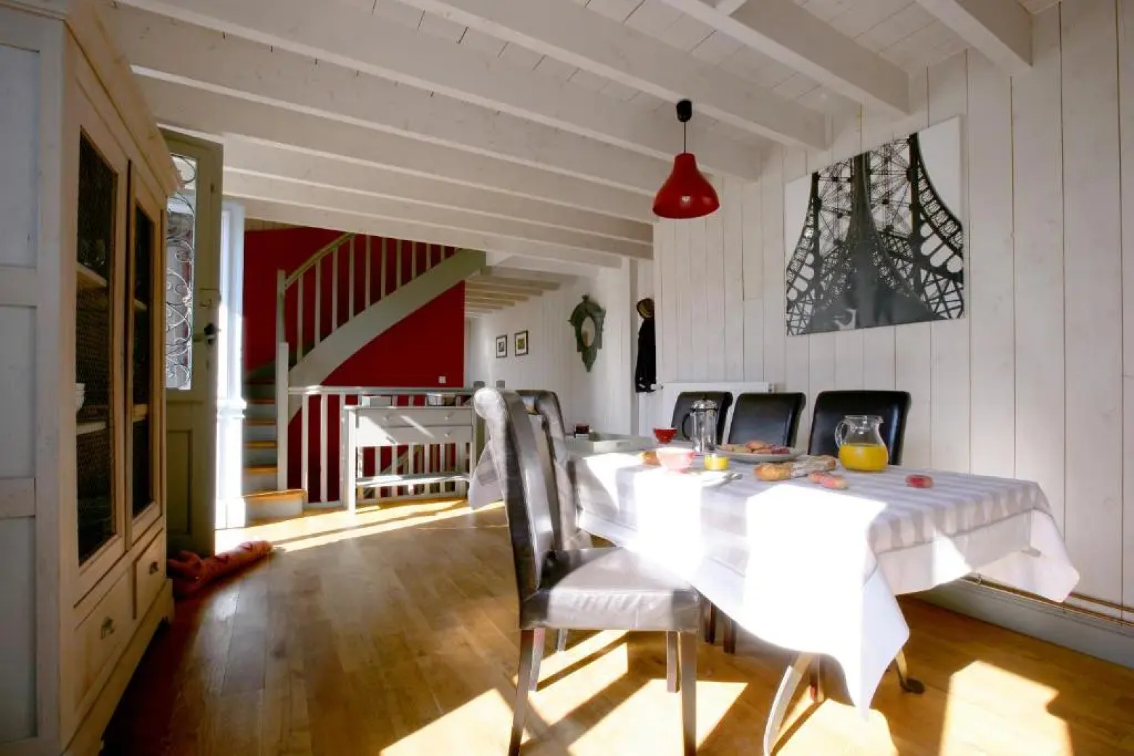 La Maison Balnéaire