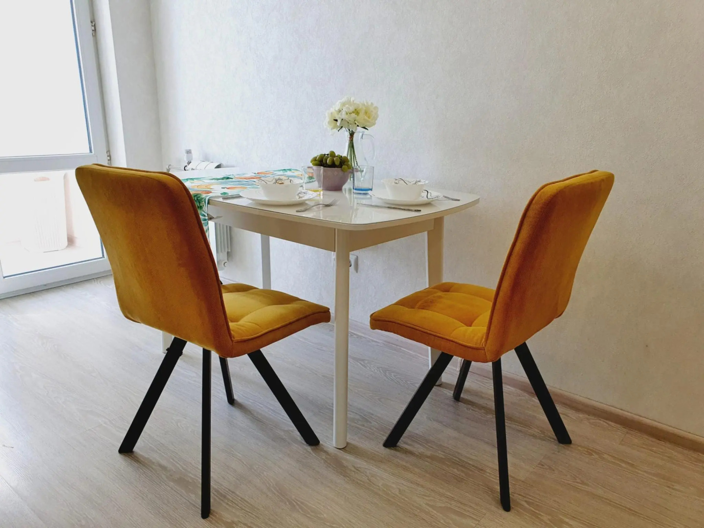 Bestflat (Бестфлэт) на Есенина