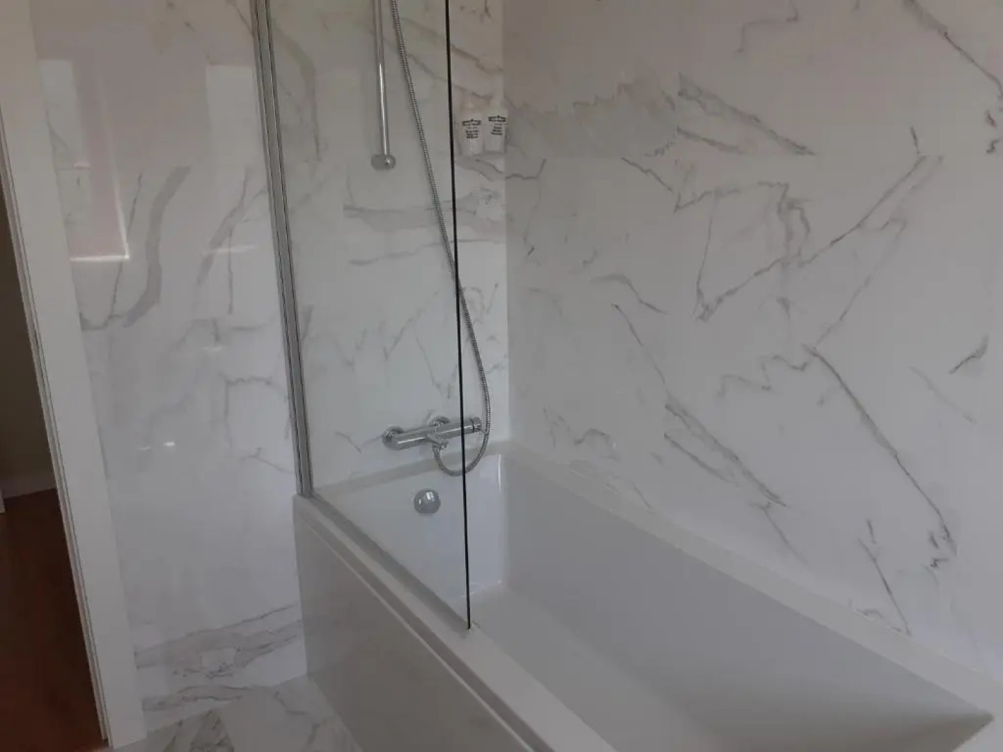 Villa Tavares Suítes