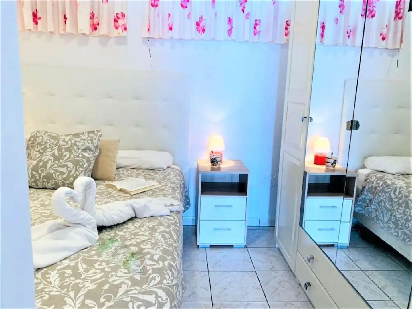 Apartamento BlueBay View Las Americas