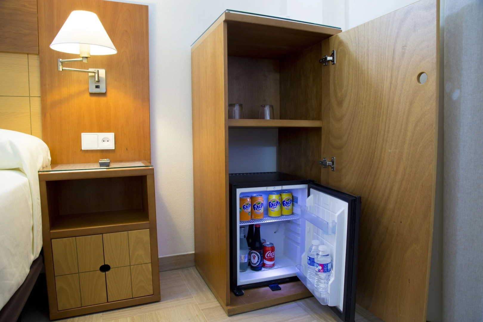 Hotel Córdoba Centro