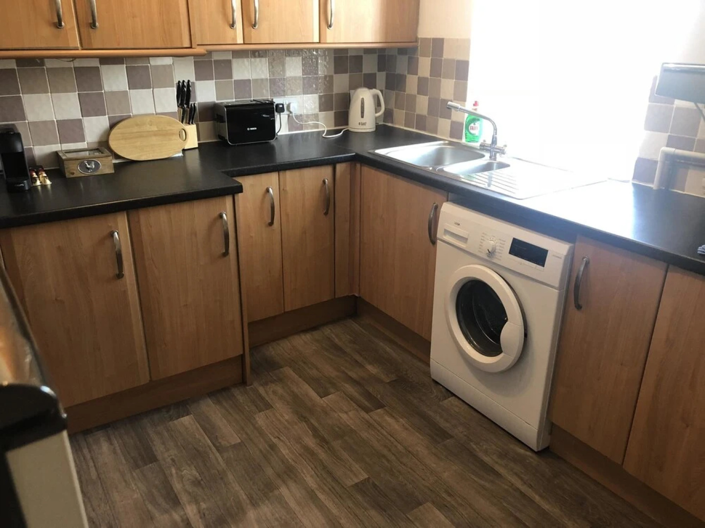 Bluebells Lytham Apartments