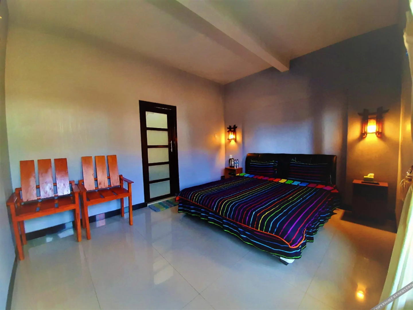 Saputra View Bromo Guest House