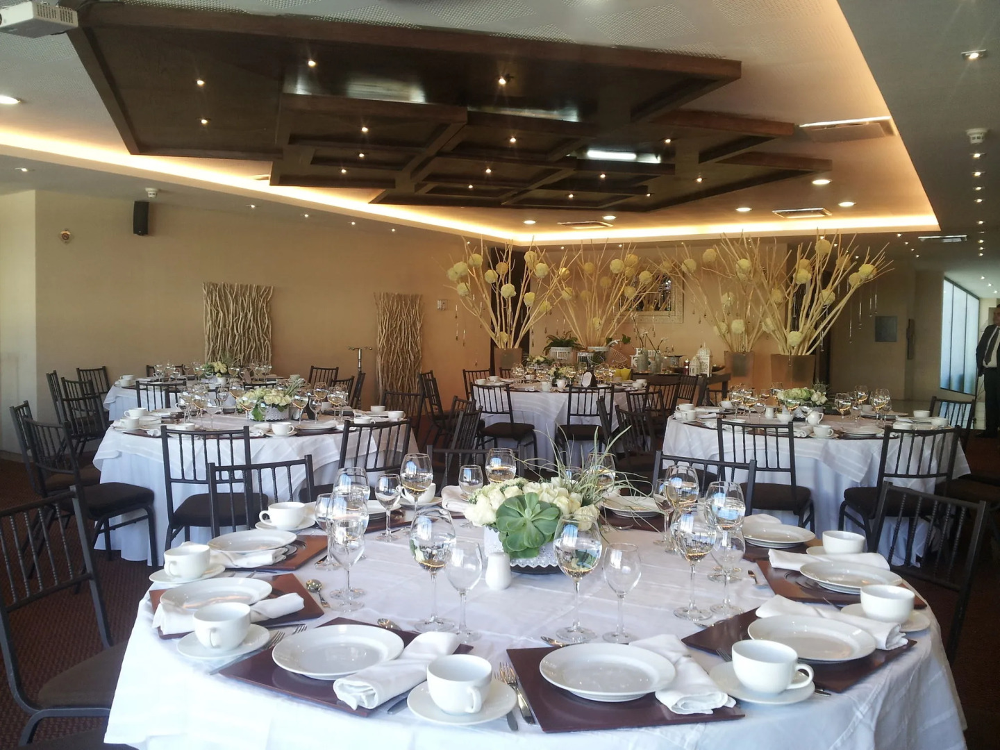 Santa Rita Hotel del Arte