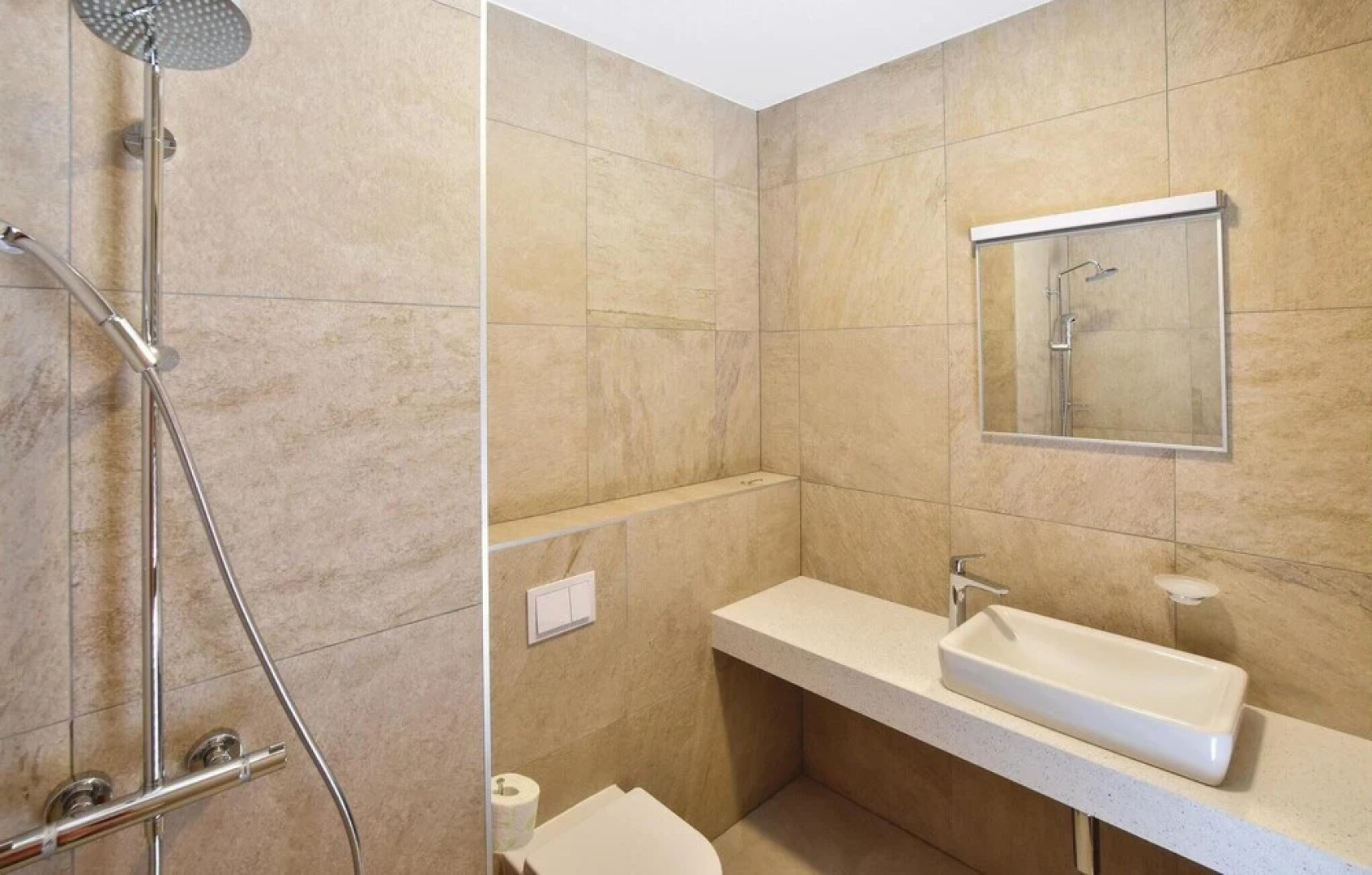 Amazing Home in Omis With Sauna, Wifi and 5 Bedrooms