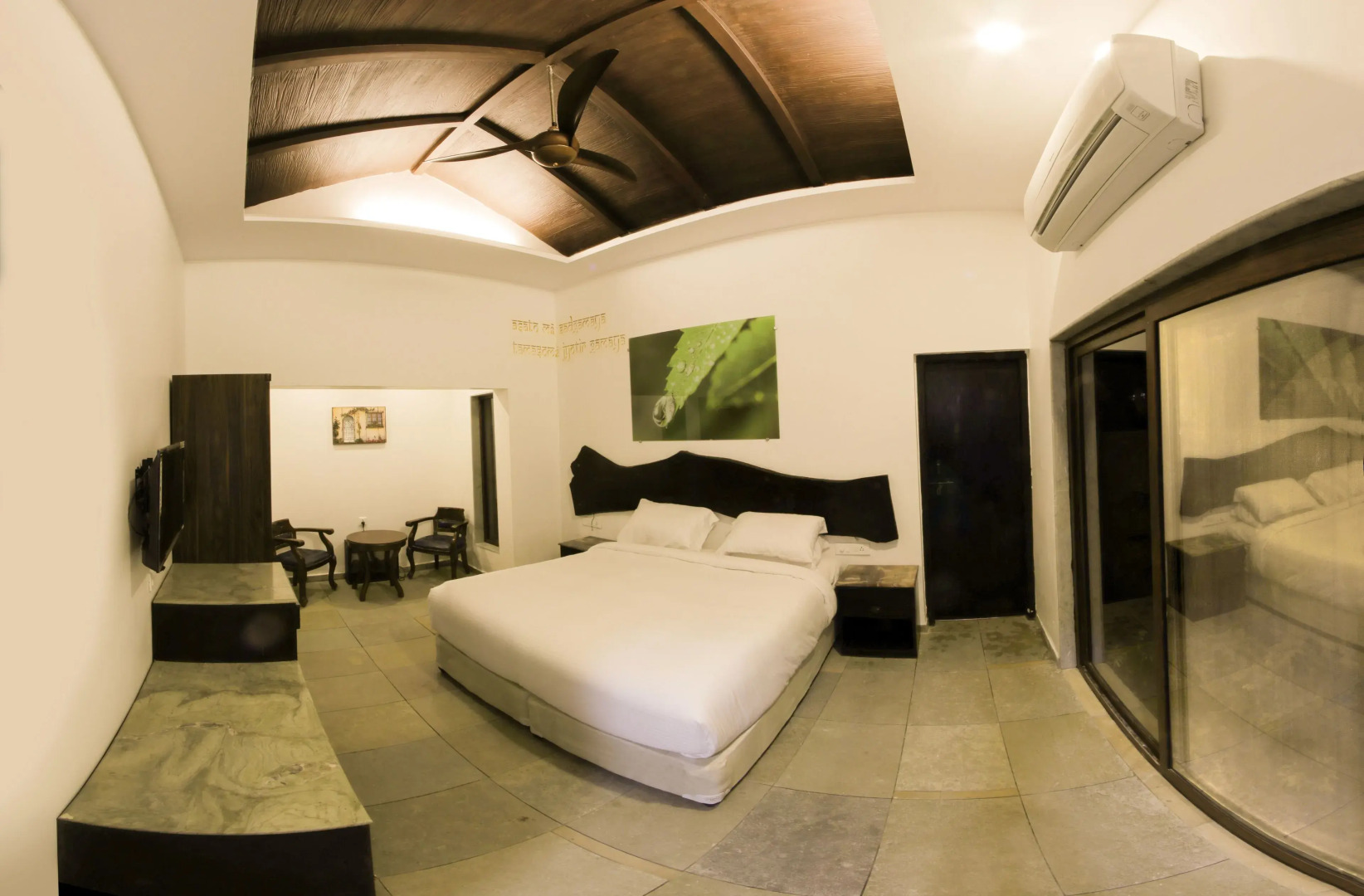 Serendipity Lakes and Resorts