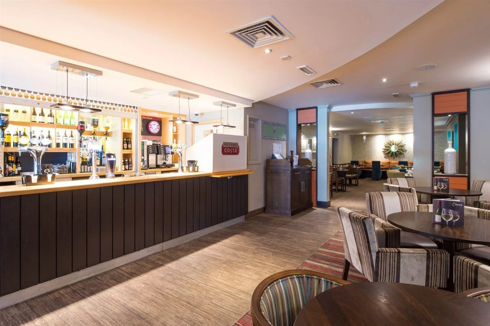 Premier Inn Bournemouth Westcliffe