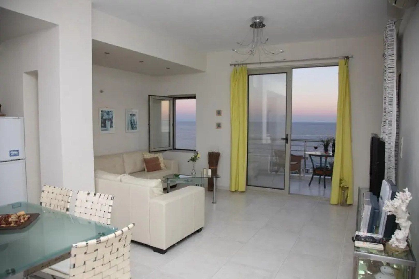 Euphoria - South Crete Villas