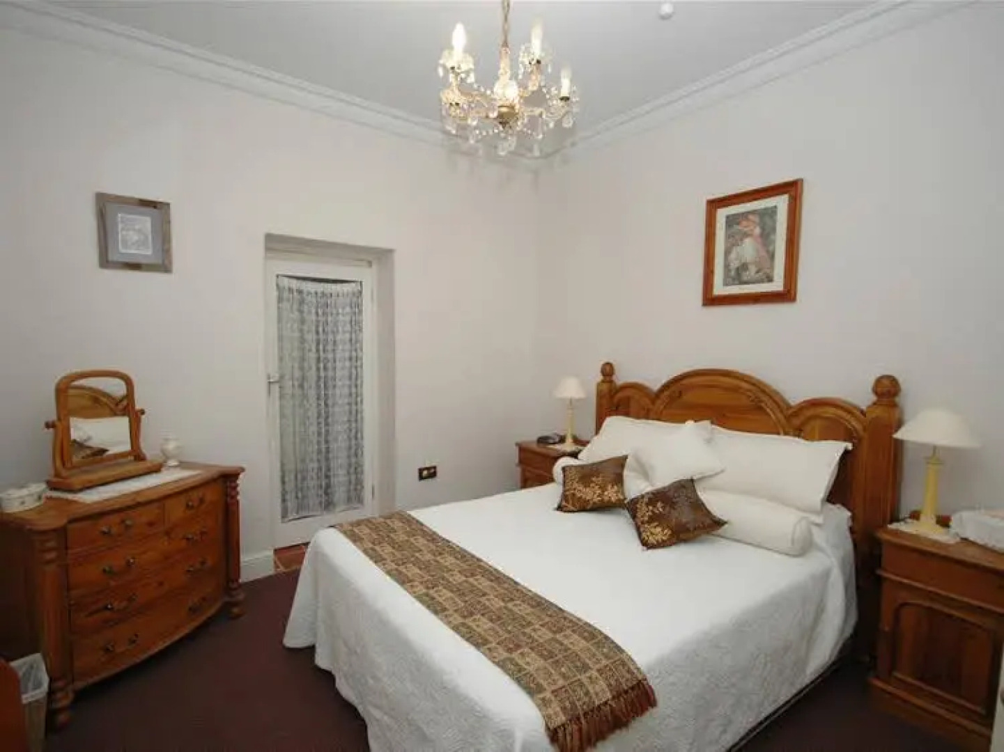 Wishing Well Cottage