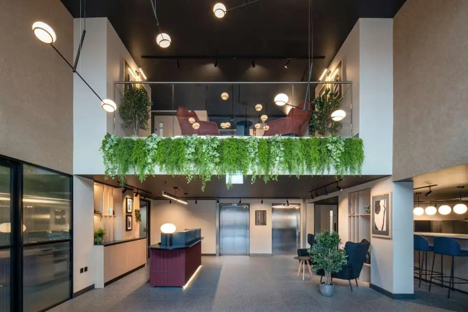 Aparthotel Adagio Birmingham City Centre