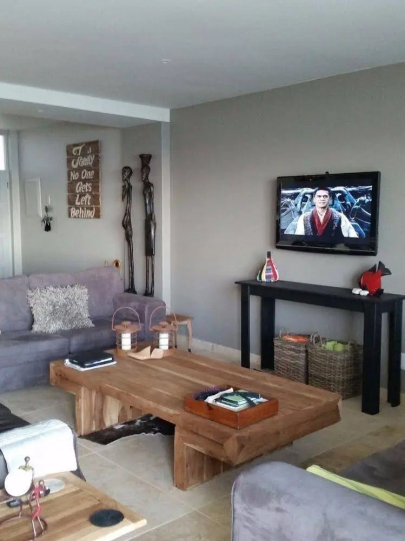 Earthbound Self Catering