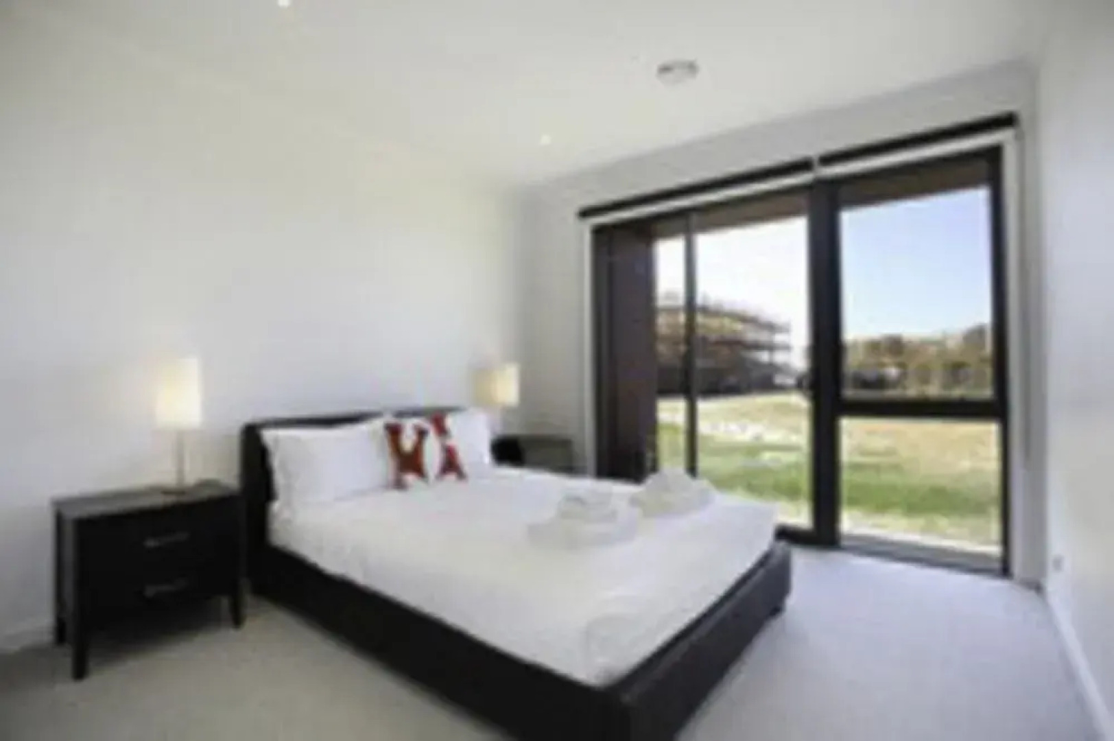 3 Bedroom Condo Near Pool