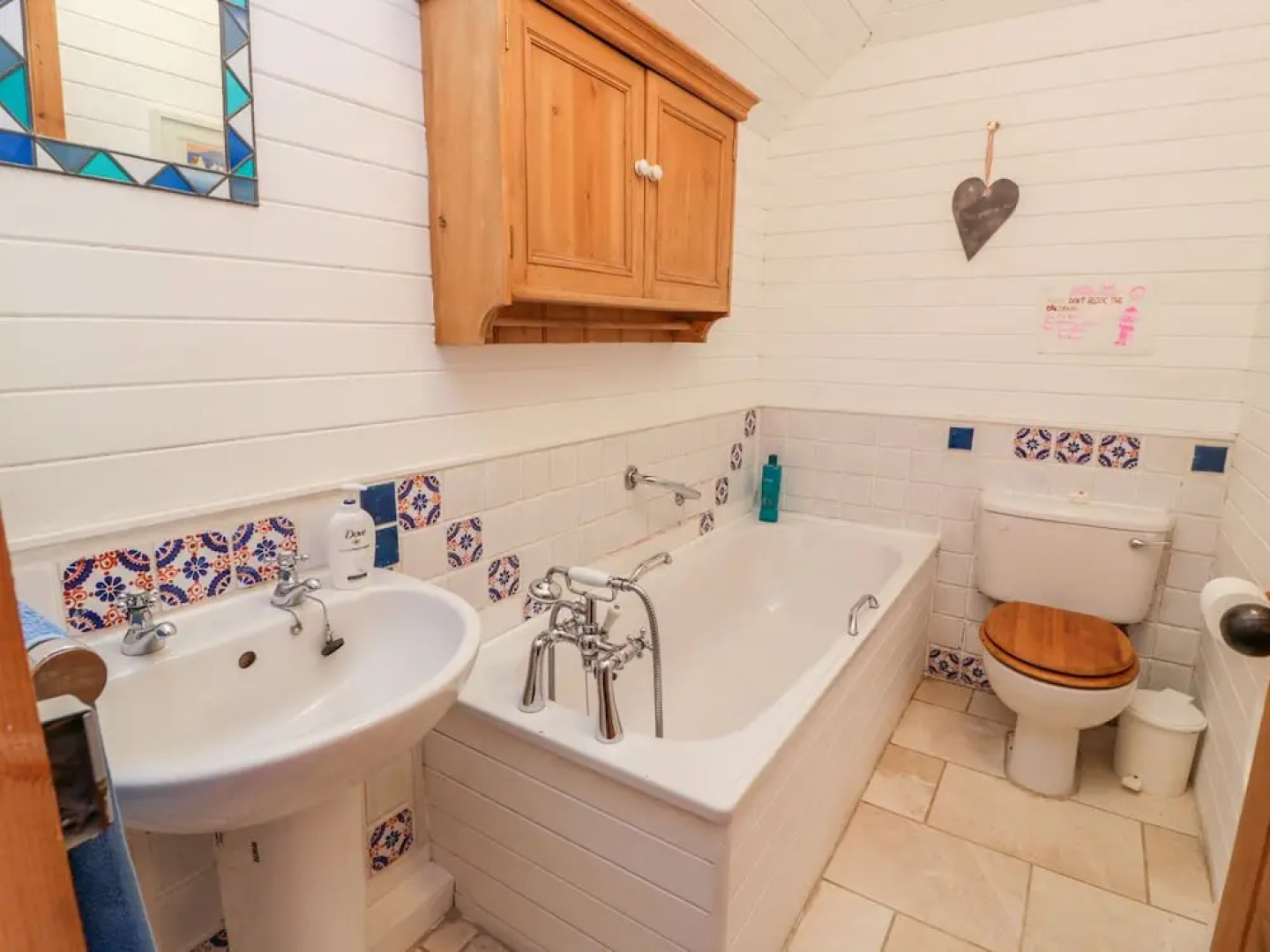 Gateside Farm Cottage