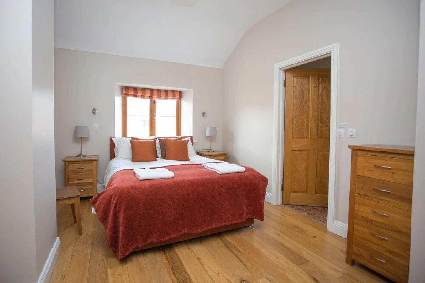 The Coach House 14837