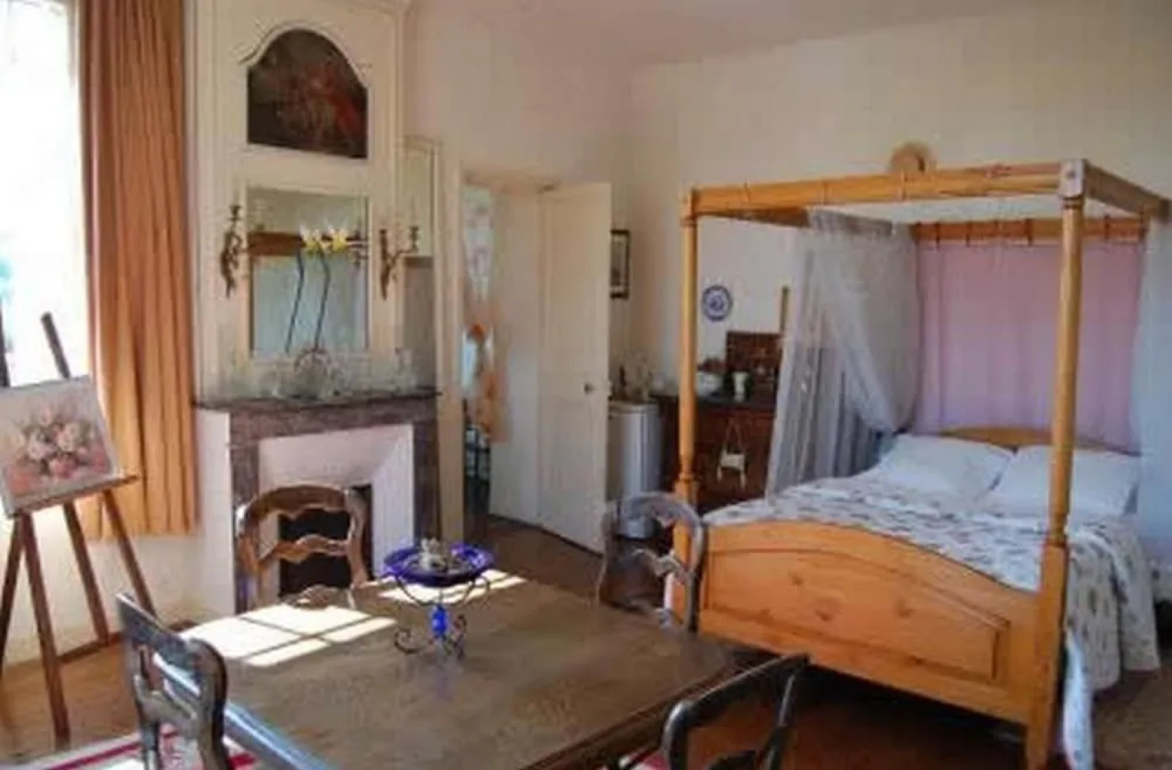 Manoir De La Plane B&B