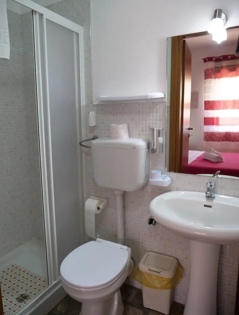 B&B Vento di Scirocco